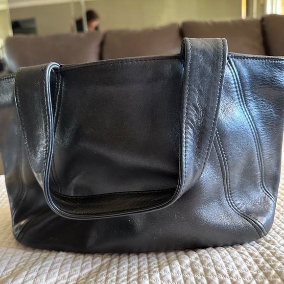 Leather Bag - Picture 2 of 4